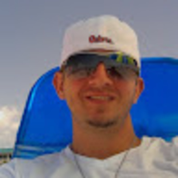 Meet your Posher, Greg - Picture 1 of 1